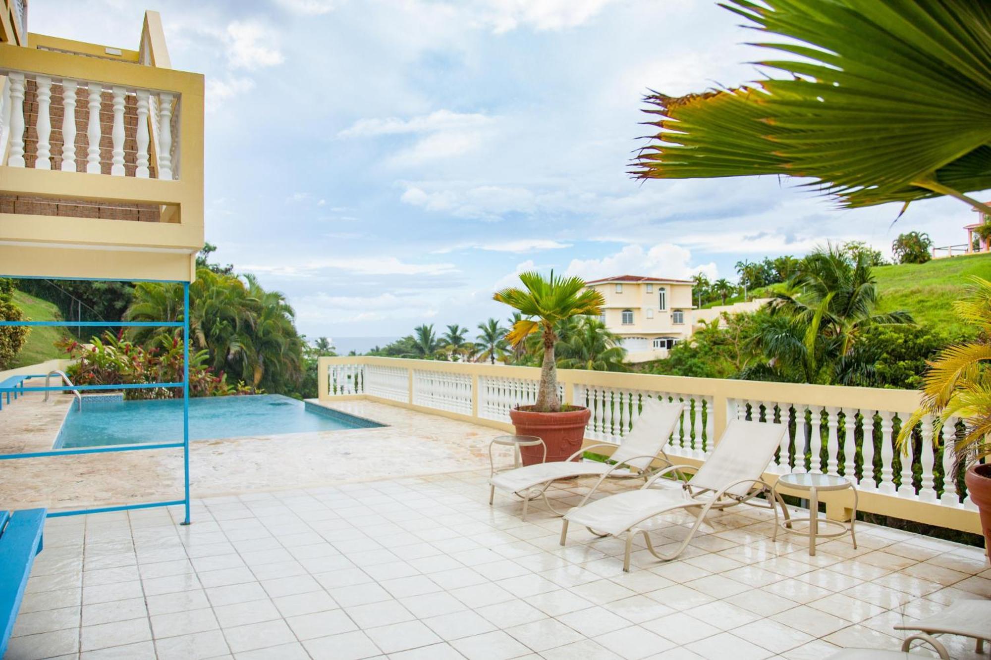 Puntas Rincon Villa 301 With Private Rooftop Terrace المظهر الخارجي الصورة