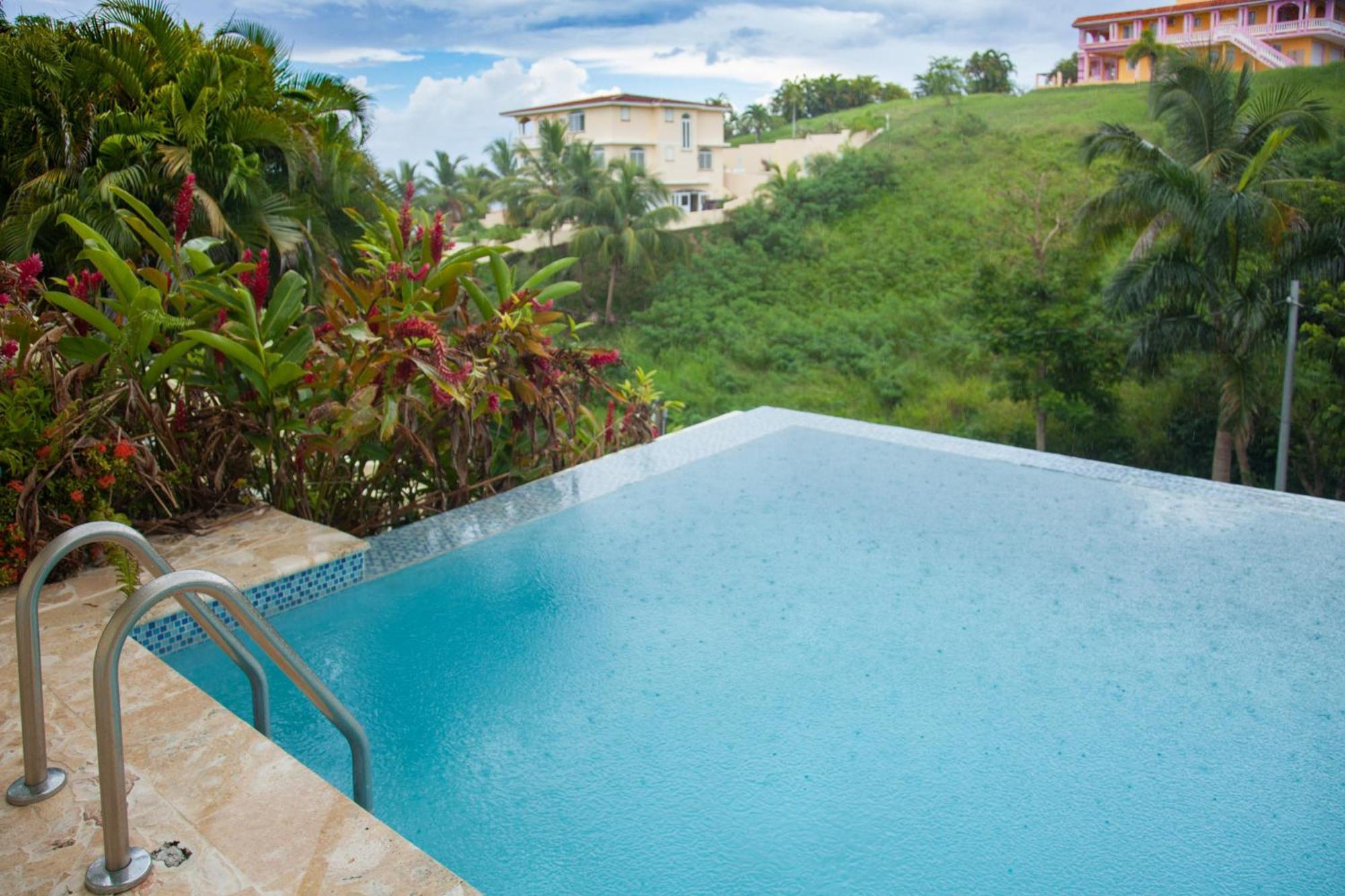 Puntas Rincon Villa 301 With Private Rooftop Terrace المظهر الخارجي الصورة