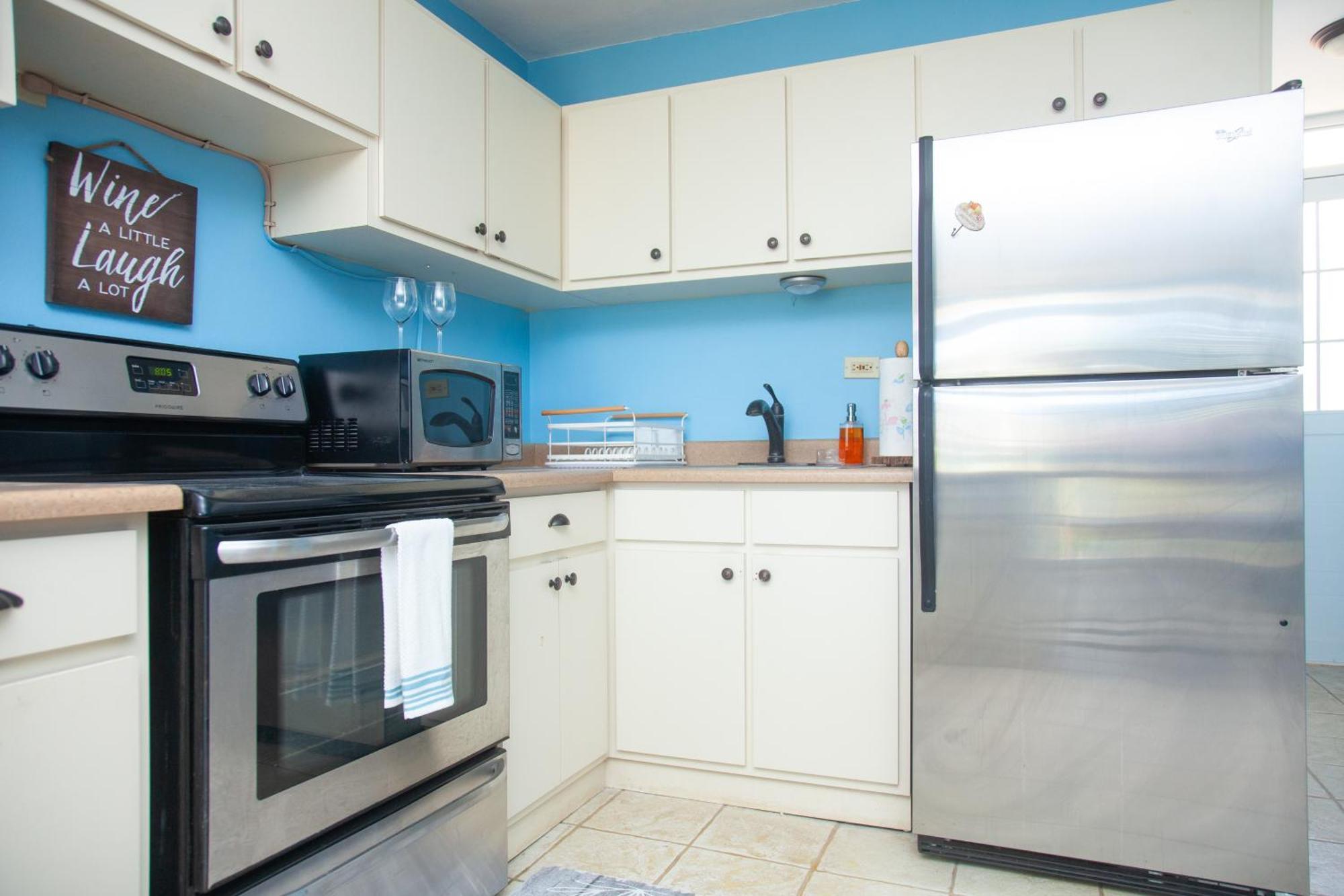 Puntas Rincon Villa 301 With Private Rooftop Terrace المظهر الخارجي الصورة